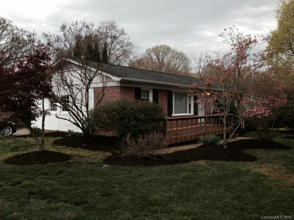 19622 Meridian Street Cornelius NC 28031