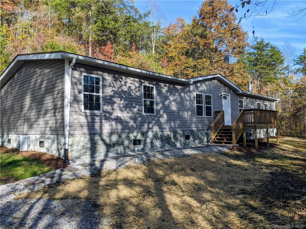 395 Owl Hollow Road Marion NC 28752