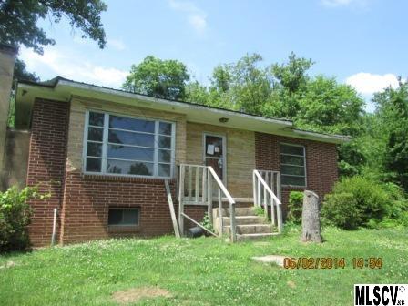 66 Whites Hollow Drive Taylorsville NC 28681
