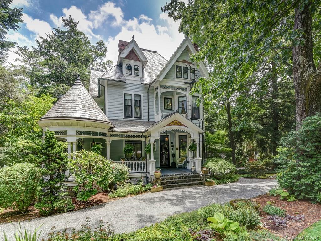 235 Pearson Drive Asheville NC 28801
