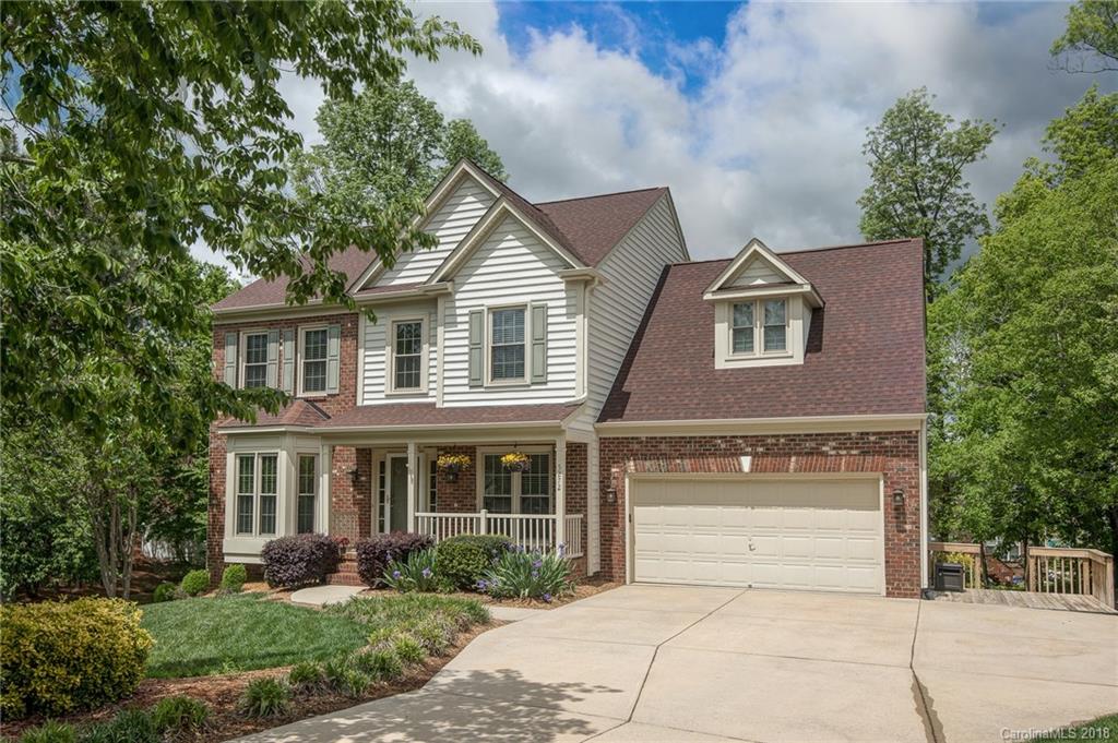 5272 Stonepath Court Harrisburg NC 28075