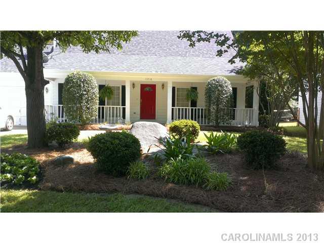 13716 Poppleton Court Charlotte NC 28273