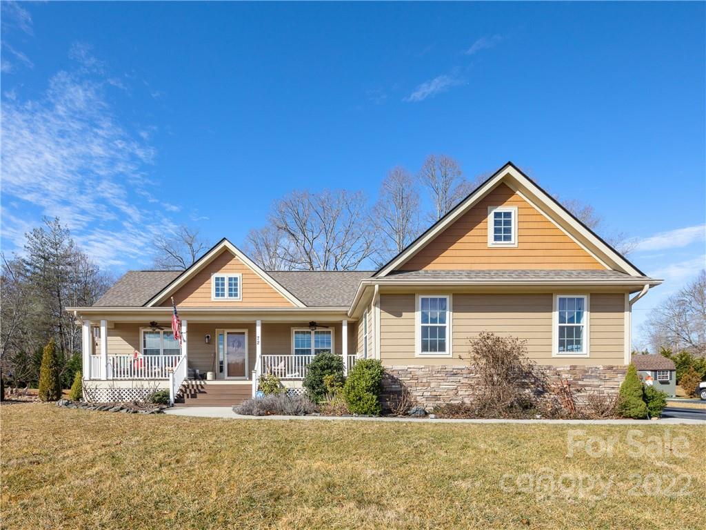 72 River Breeze Lane Etowah NC 28729