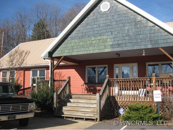 479 Dellwood Road Waynesville NC 28786