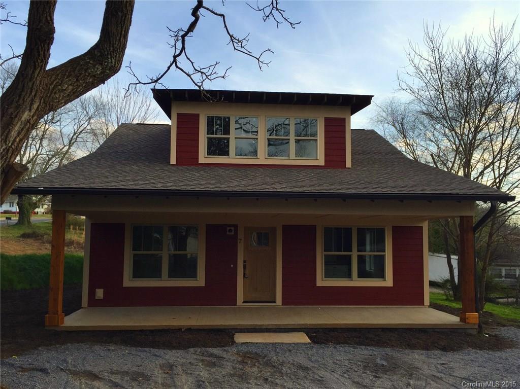 7 Onteora Boulevard Asheville NC 28803