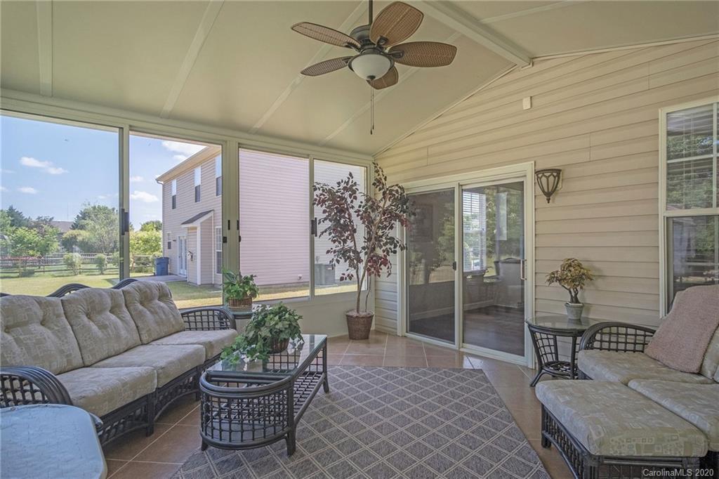6222 Roseway Court Harrisburg NC 28075