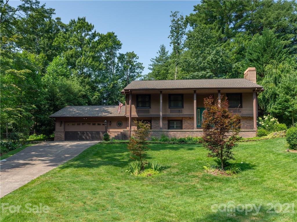 128 Scarlet Drive Fletcher NC 28732