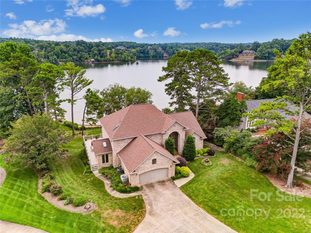736 Wood Hollow Road Taylorsville NC 28681