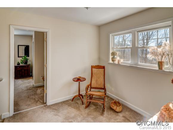47 Lost Mountain Lane Asheville NC 28805