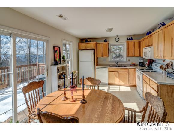 47 Lost Mountain Lane Asheville NC 28805