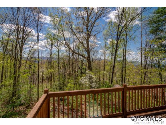 47 Lost Mountain Lane Asheville NC 28805