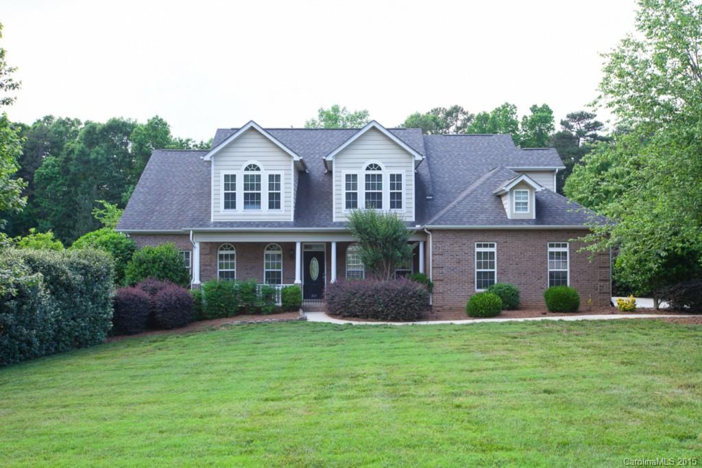 1104 Easthampton Lane Waxhaw NC 28173