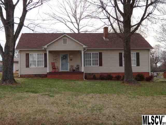 71 40th Street NW Hickory NC 28601