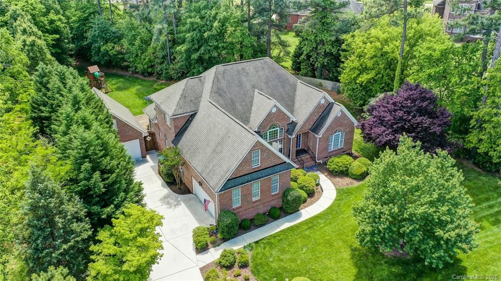 118 Pine Mist Drive Mooresville NC 28117