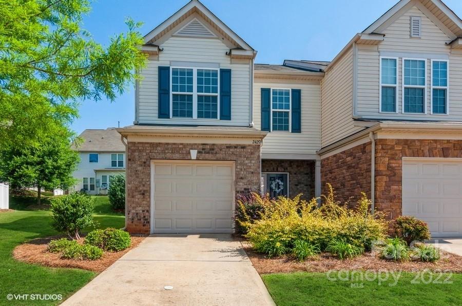 2420 Royal York Avenue Charlotte NC 28210