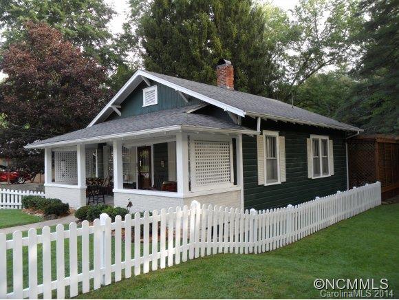 191 East Street Waynesville NC 28786
