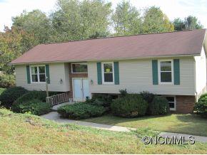 1 Reagan Park Drive Weaverville NC 28787