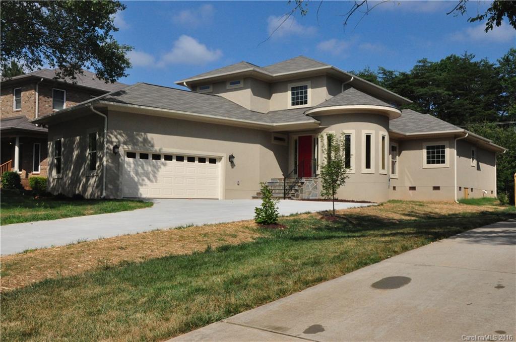 10136 Fairlea Drive Charlotte NC 28269