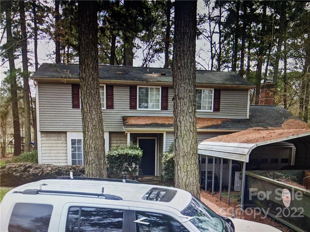 11700 Waywood Court Charlotte NC 28273