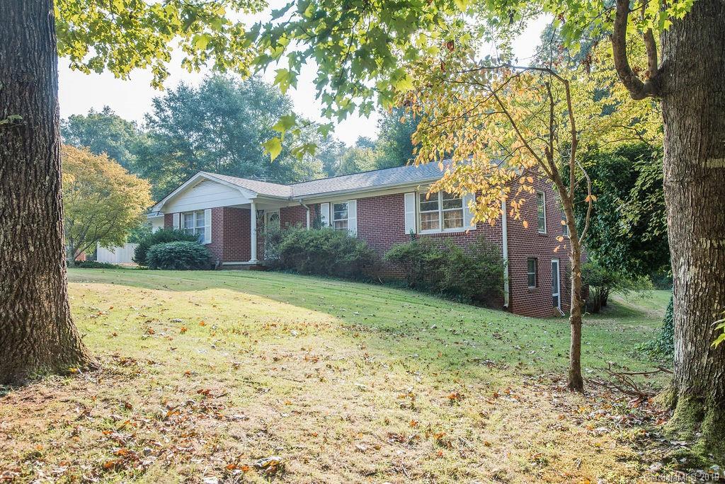 135 Ivy Drive Rutherfordton NC 28139