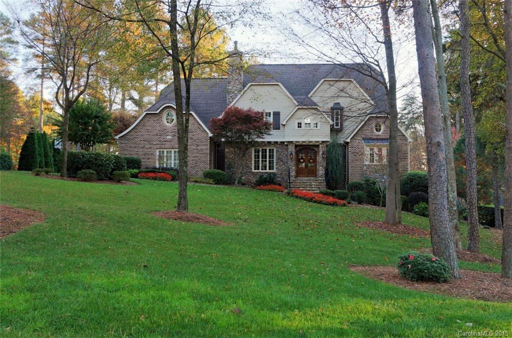 135 Marstons Mill Drive Mooresville NC 28117