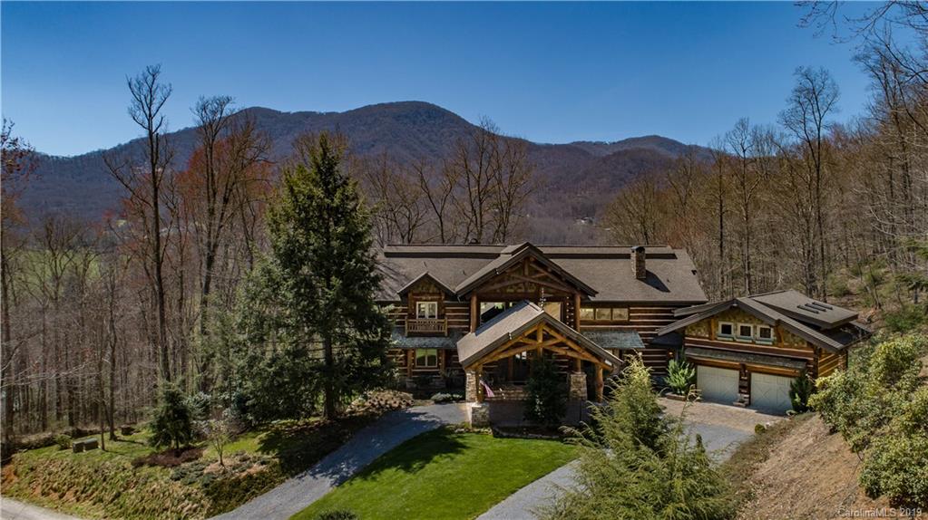 325 Asa Trail Waynesville NC 28785