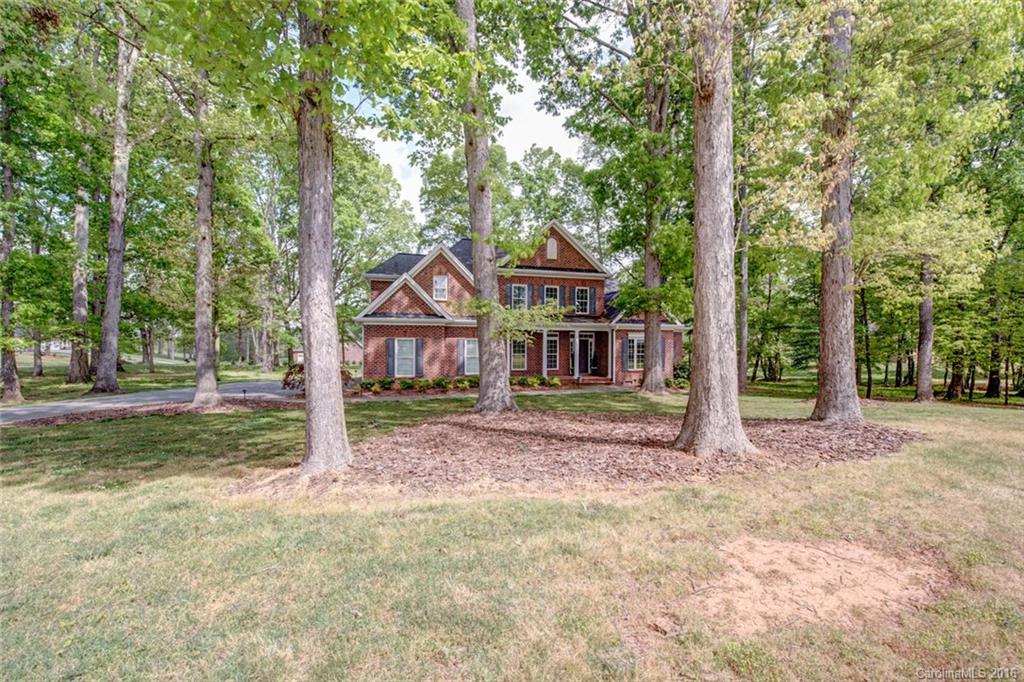 114 Spring Forest Drive Shelby NC 28152