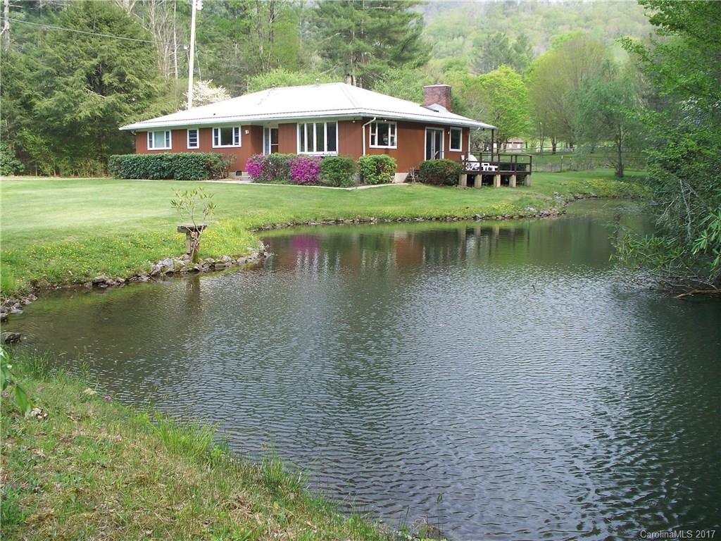 156 Pisgah Creek Road Canton NC 28716