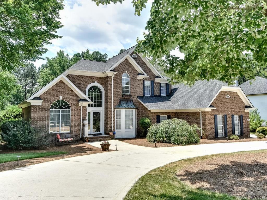 105 Sunrise Circle Mooresville NC 28117