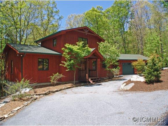 63 Cheestoonaya Way Brevard NC 28712