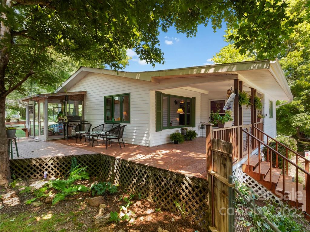 248 Candlewood Circle Waynesville NC 28785