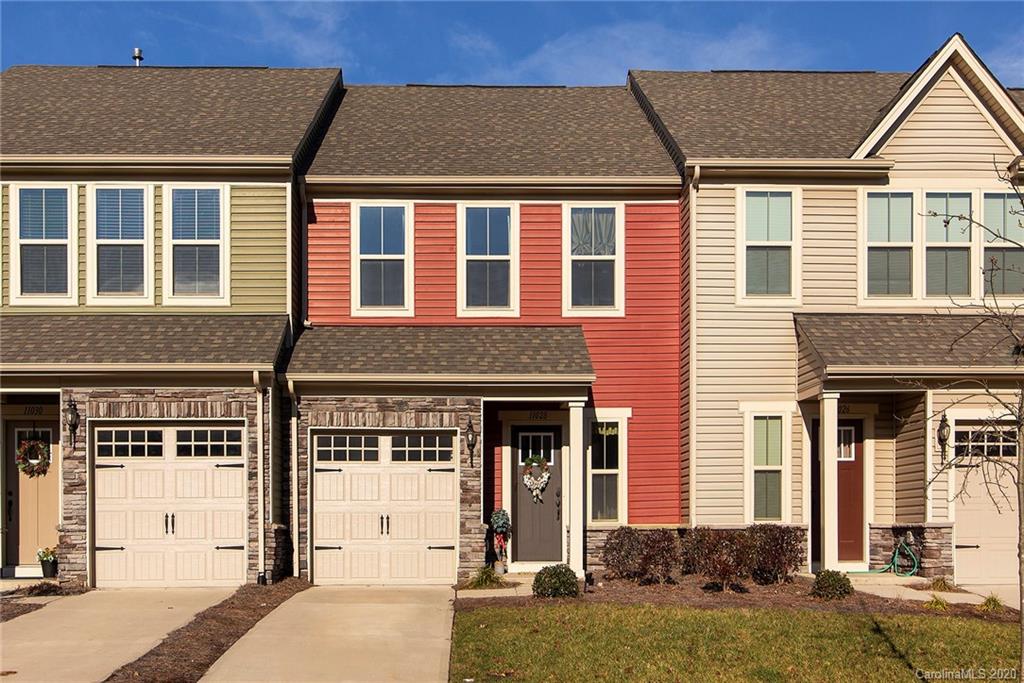 11028 Telegraph Road Nw Concord NC 28027
