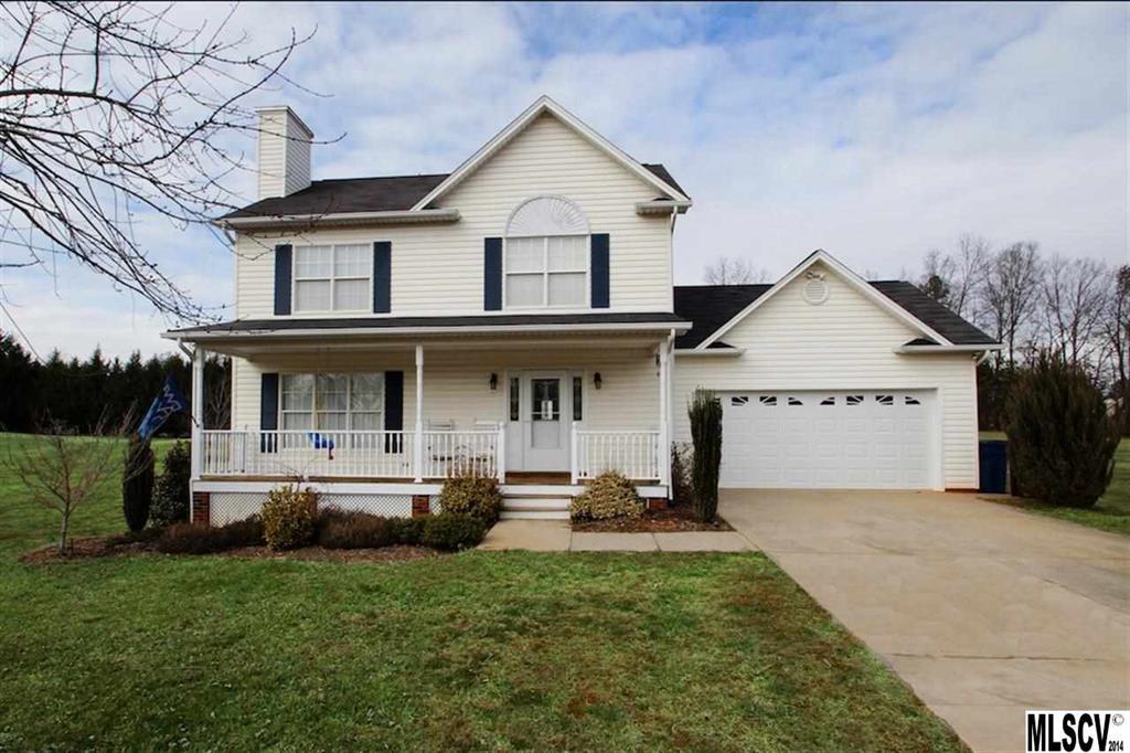 4396 Claralee Lane Hickory NC 28602