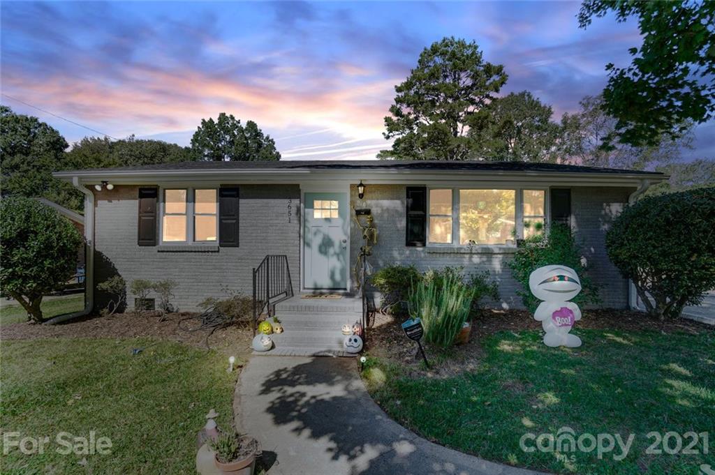 3651 Delgany Drive Charlotte NC 28215