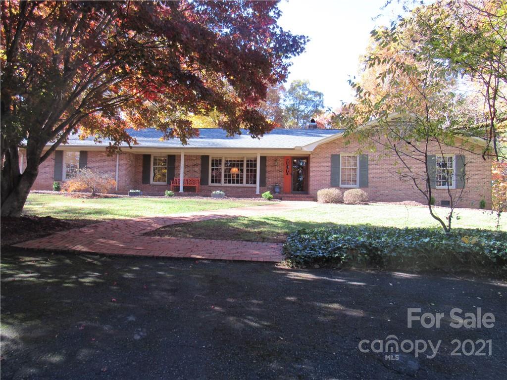 391 Old Gilberttown Road Rutherfordton NC 28139