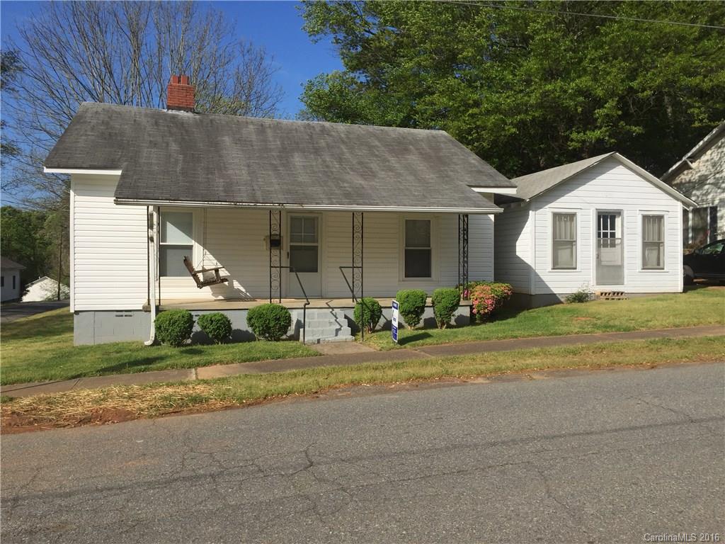 323 Dingler Avenue Mooresville NC 28115