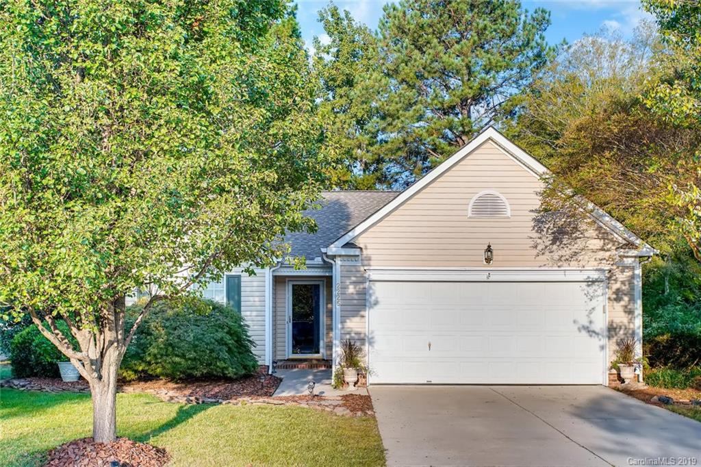 2225 Coatsdale Lane Matthews NC 28104