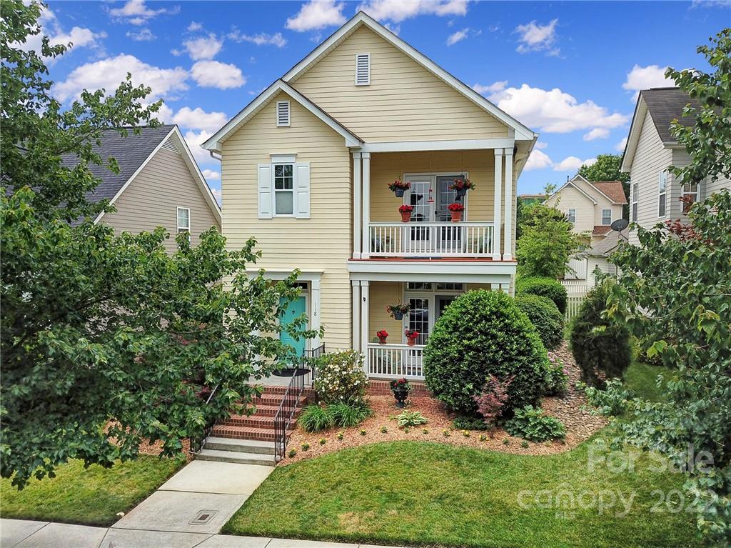 118 E Decatur Avenue Mooresville NC 28117