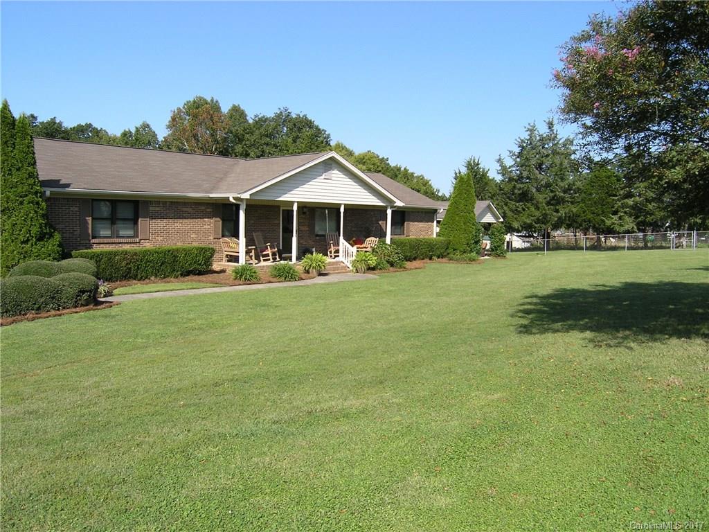 7831 Beatties Ford Road Charlotte NC 28216