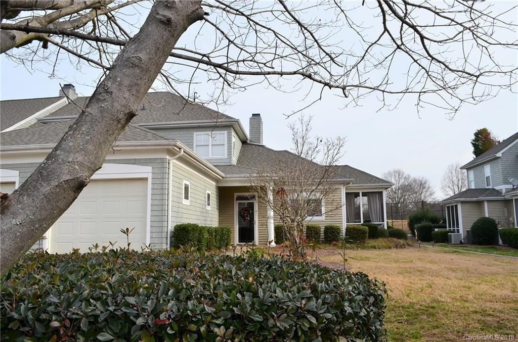 18827 Silver Quay Drive Cornelius NC 28031