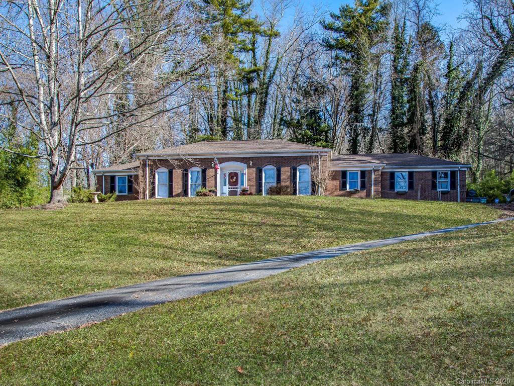 6 Bramblewood Road Arden NC 28704