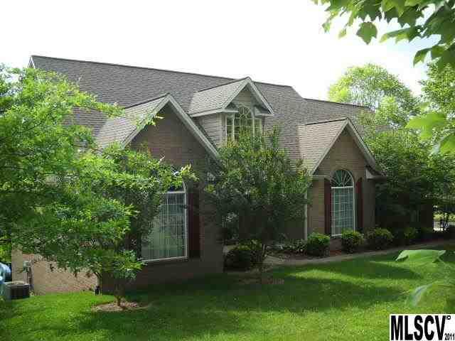 186 Greens Road Granite Falls NC 28630