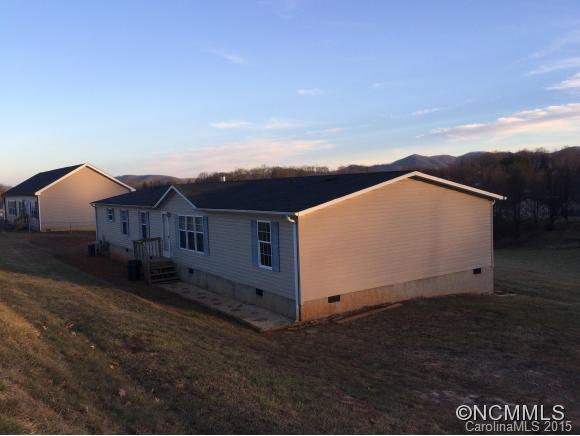 3 Saint Matthews Drive Candler NC 28715