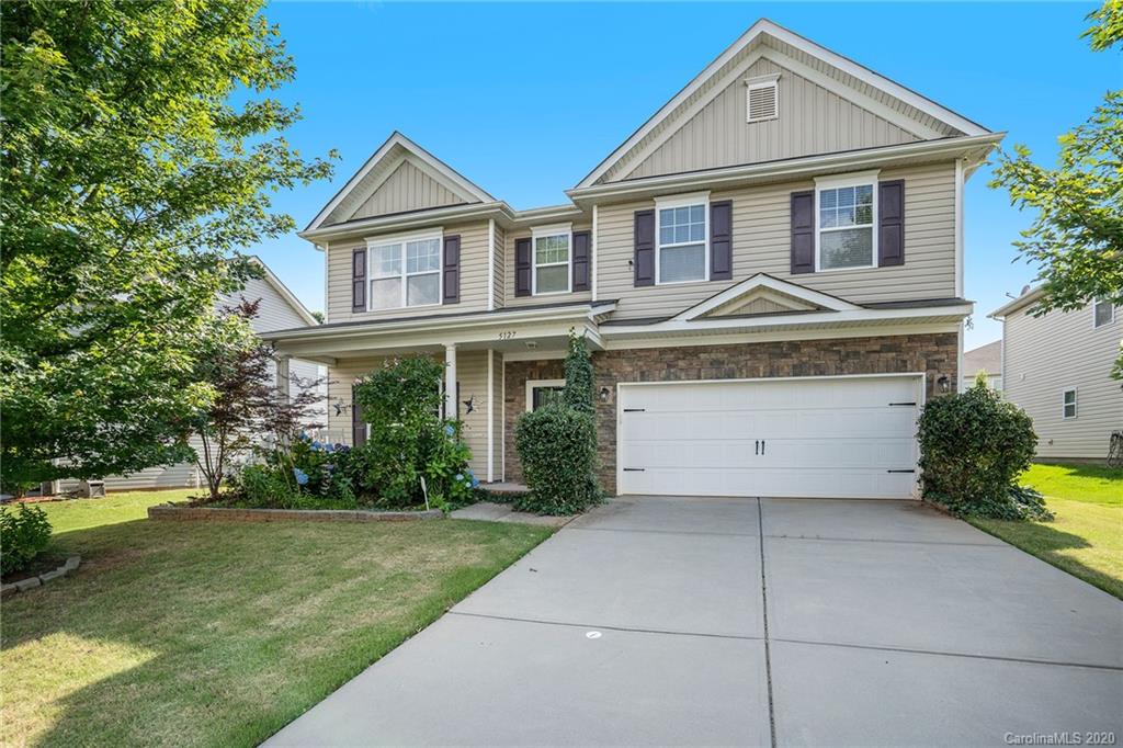 5127 Elementary View Drive Charlotte NC 28269