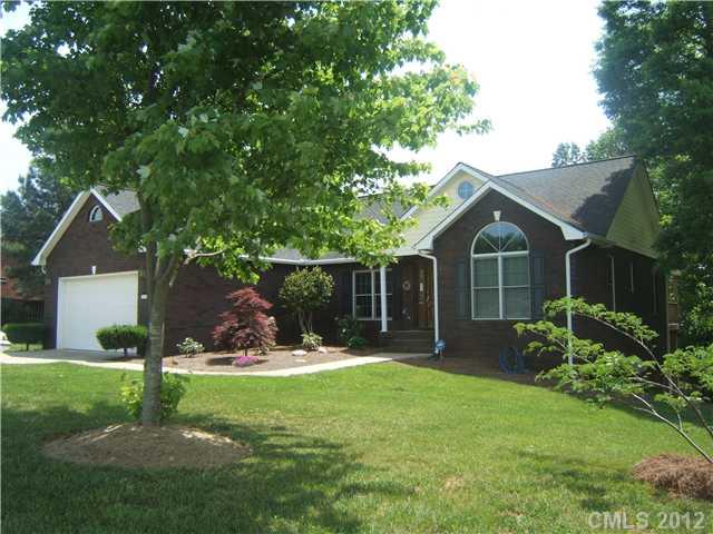 117 Sea Trail Drive Mooresville NC 28117