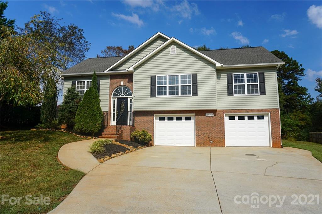 3838 26th Street Drive NE Hickory NC 28601