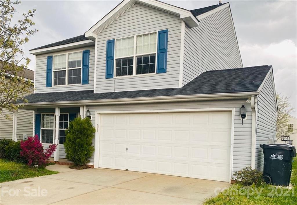 1409 Summer Coach Drive Charlotte NC 28216