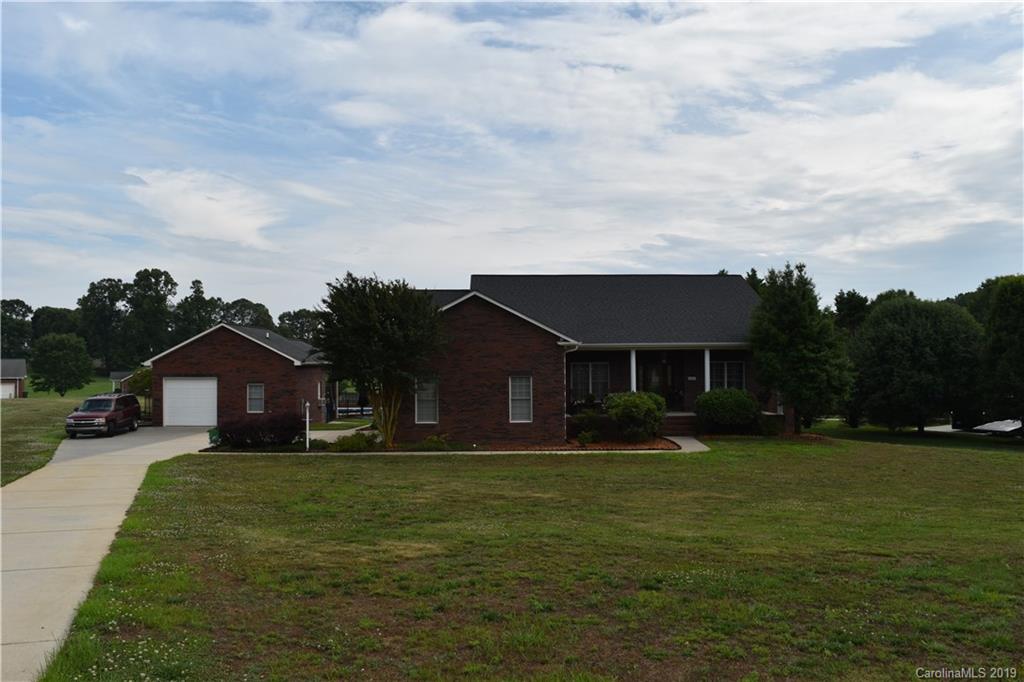 557 Fort Dobbs Road Statesville NC 28625