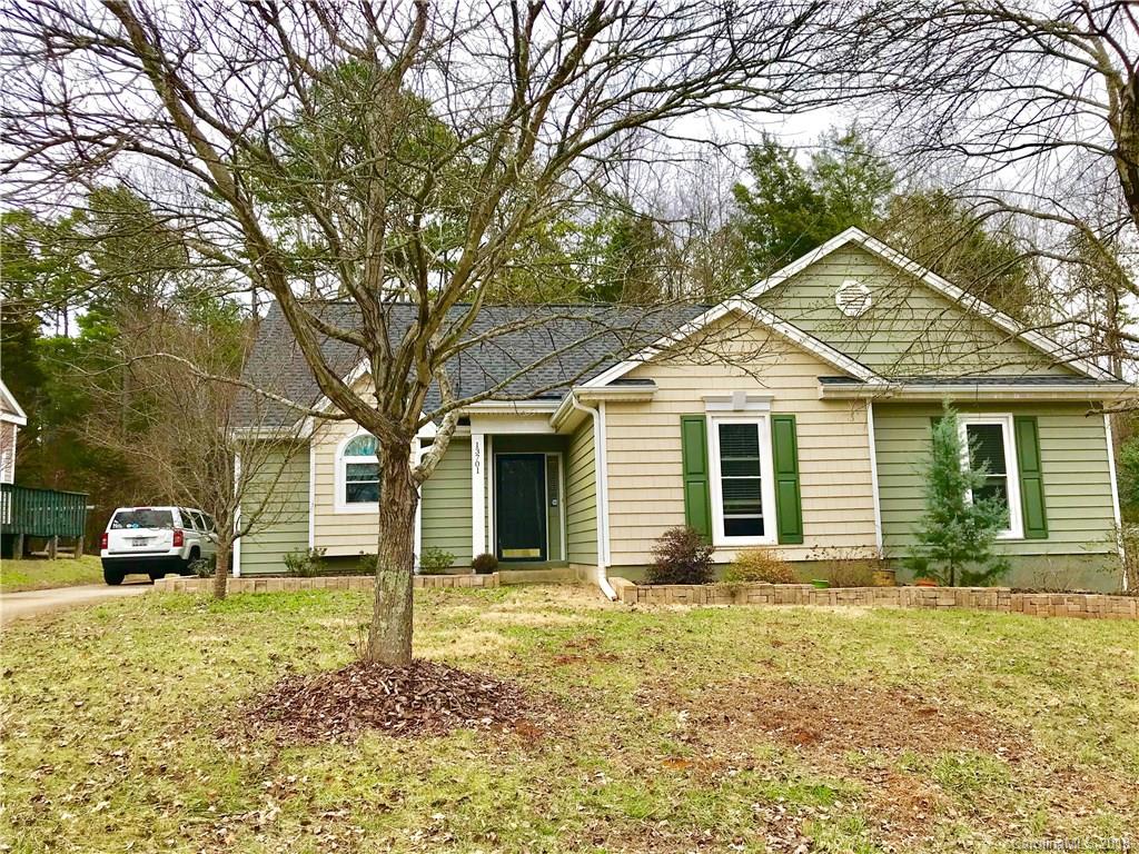 13701 Dansville Drive Pineville NC 28134