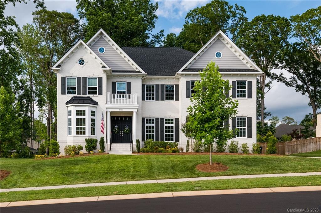 2106 Bradford Hall Place Charlotte NC 28270